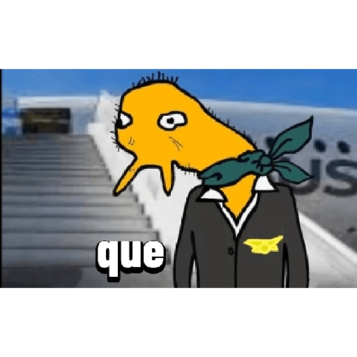 Grosería Colombiana 9