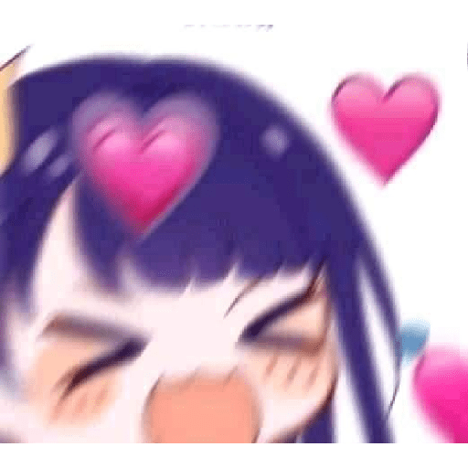 Anime reações  9