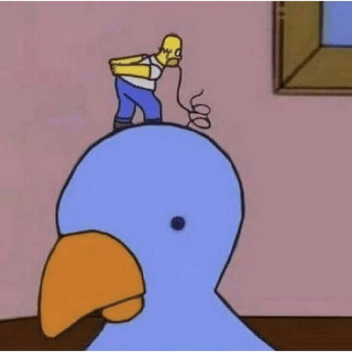 Los Simpson. 21