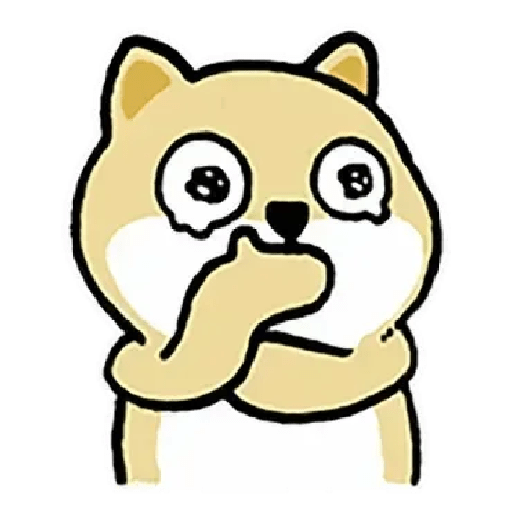Shiba Ngambek ke Ayang 13