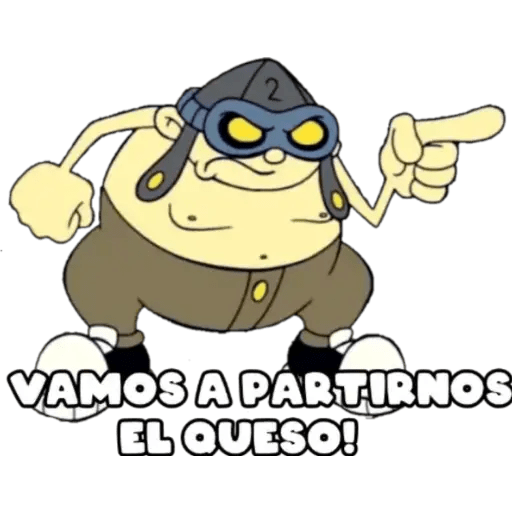 Los chicos del barrio 3