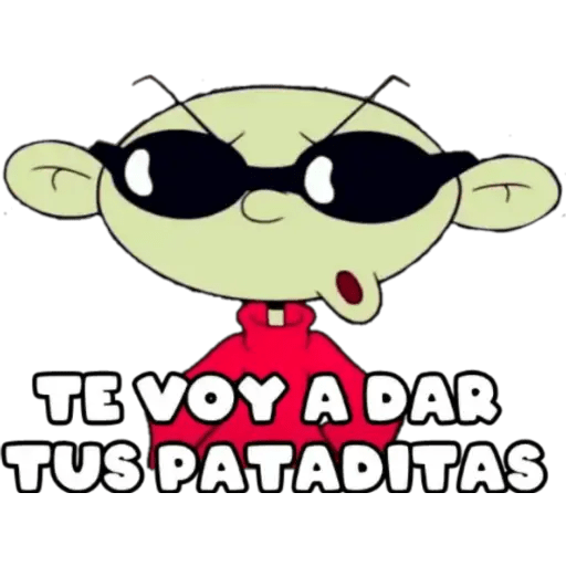 Los chicos del barrio 6