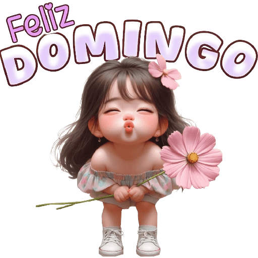Domingo | Domingou 6