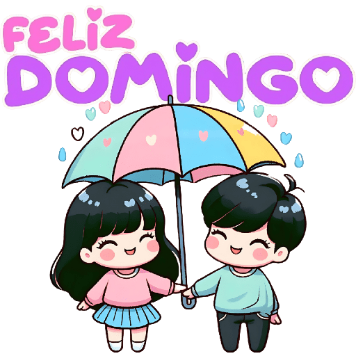 Domingo | Domingou 12