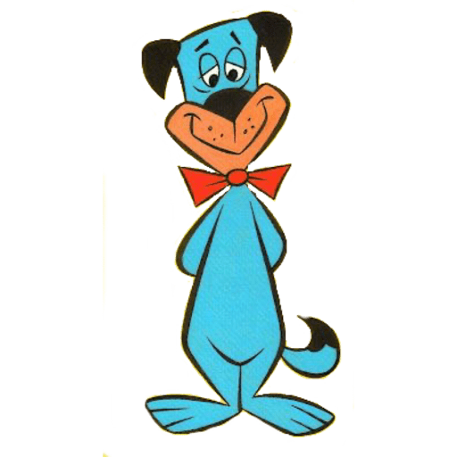 Cartoon stickers 12