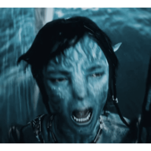 AVATAR #1 20
