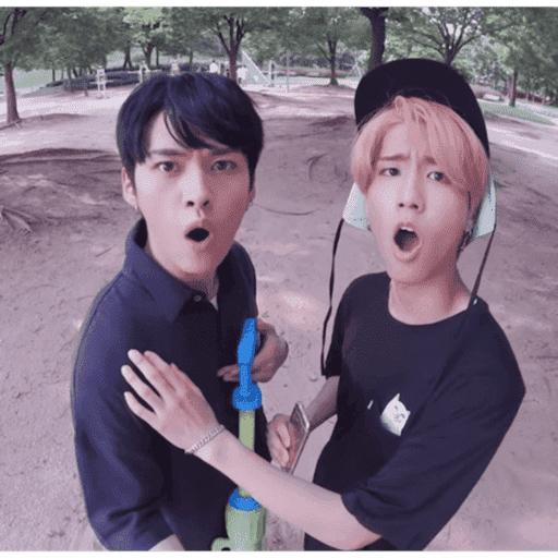 MINSUNG! 3