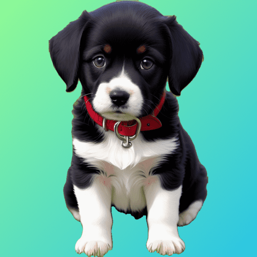 Cachorro fofo  6