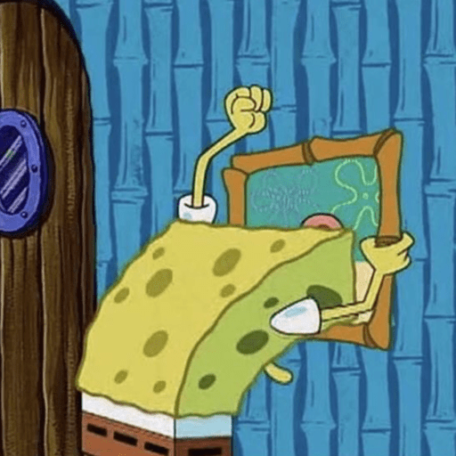 Spongebob 12