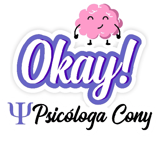Psic Cony frases 5