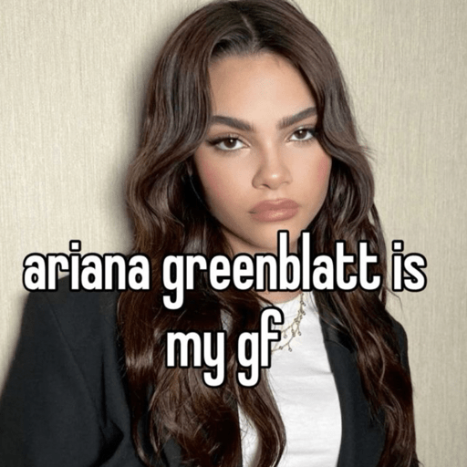 Ariana Greenblatt 💋❗️ 6