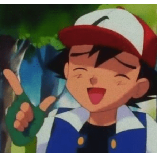 Pokemon 20