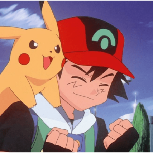 Pokemon 16