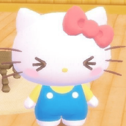 Hello Kitty  13