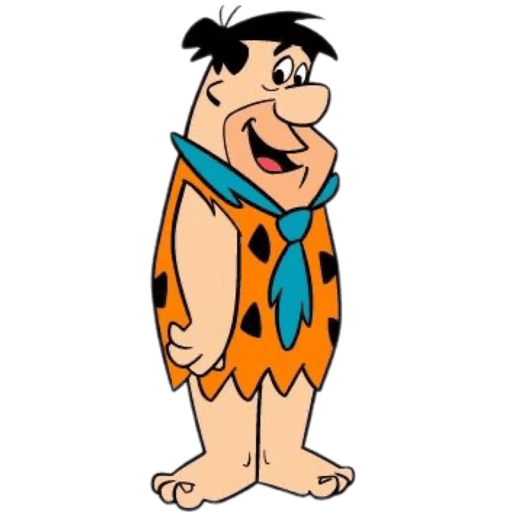 Cartoon stickers 9
