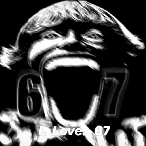 67 / @ive_stickers  2