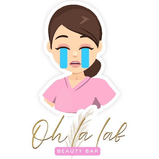 Oh la lab emojis 12