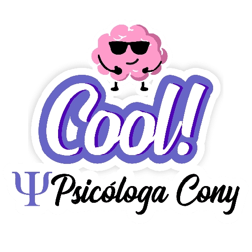 Psic Cony frases 13