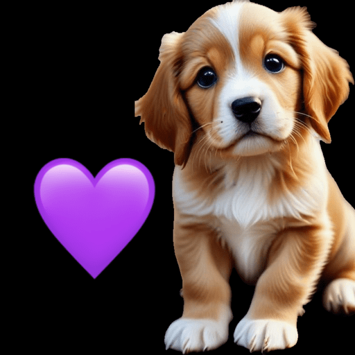 Cachorro fofo  8