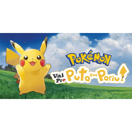 Memes Pokémon 2
