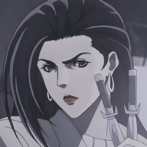 Lisa lisa jojo  6