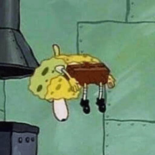 Spongebob 9