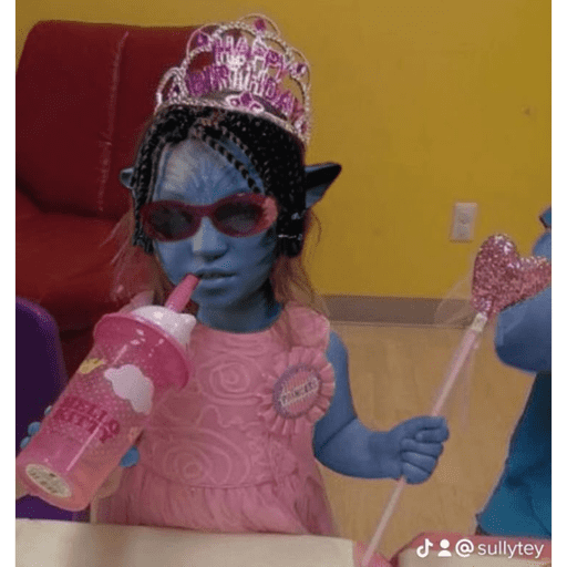 AVATAR #1 23