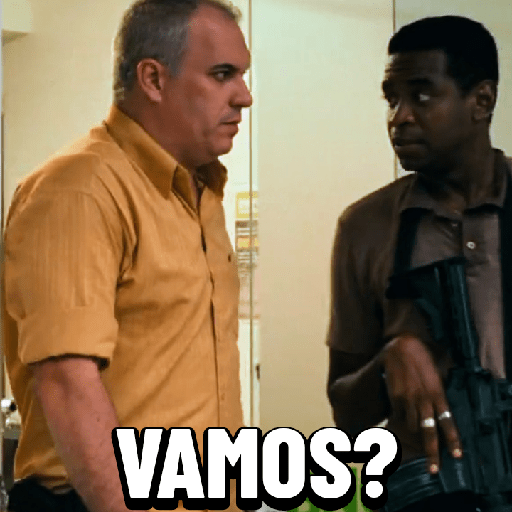 TODO MUNDO PLUGAADO 24