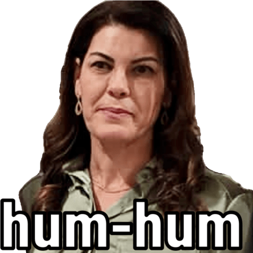hum-hum
