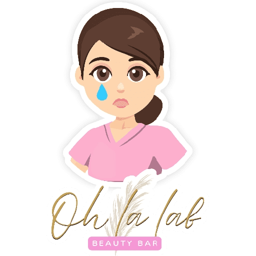 Oh la lab emojis 10