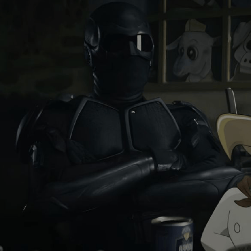 Black Noir 5