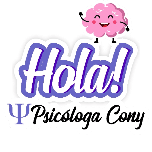 Psic Cony frases 2