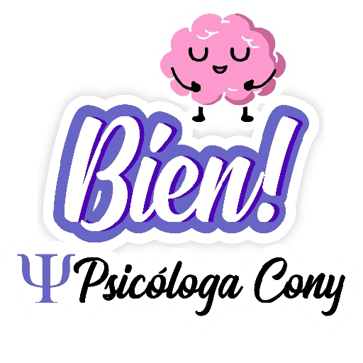 Psic Cony frases 4