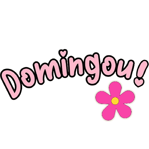 Domingo | Domingou 14