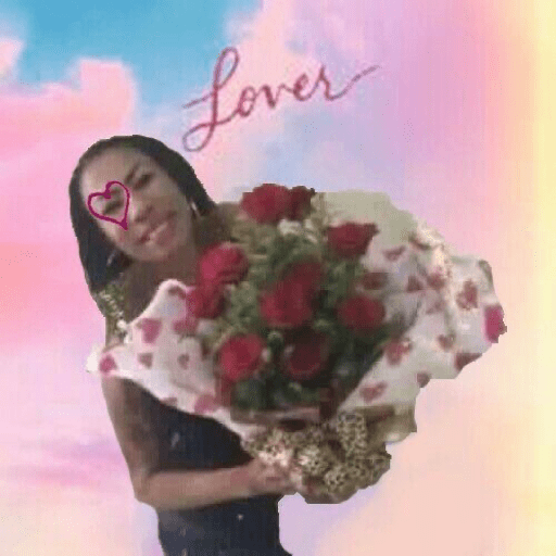 Last romantic of the planet 6