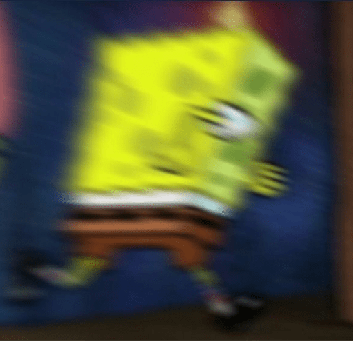 Spongebob 11