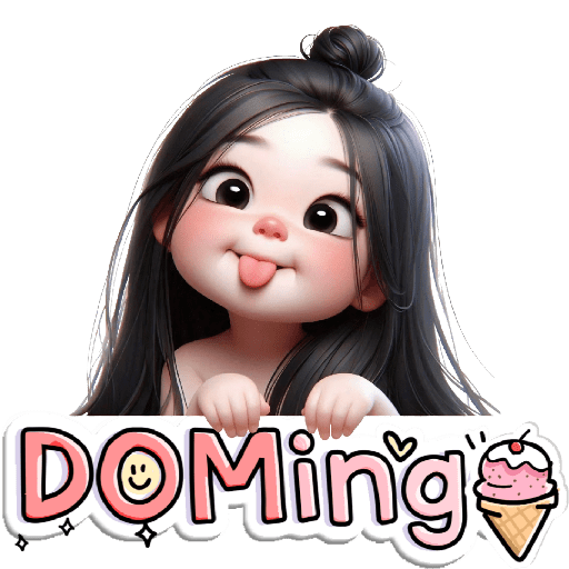 Domingo | Domingou 15