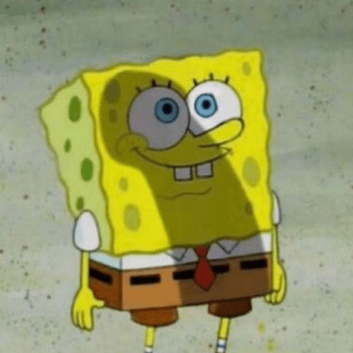 Spongebob 6