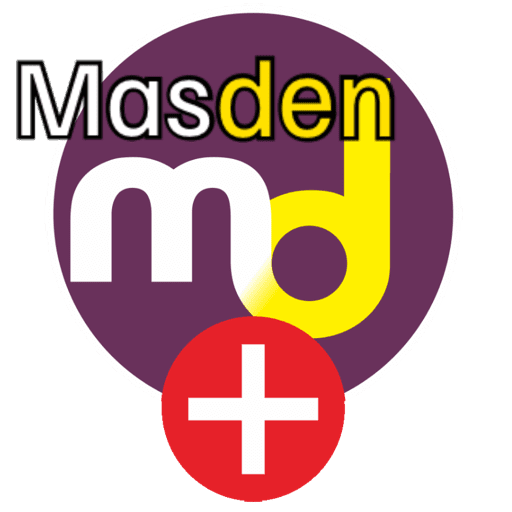 Maseden 1