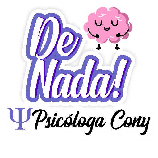 Psic Cony frases 9