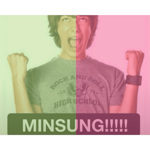 MINSUNG! 6