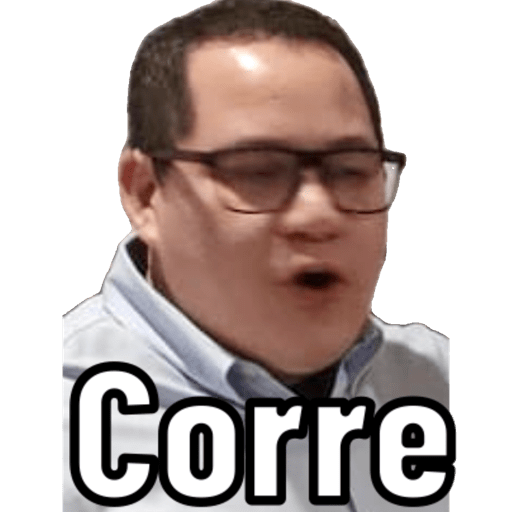Corre