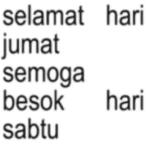 Kata kata anomali 10