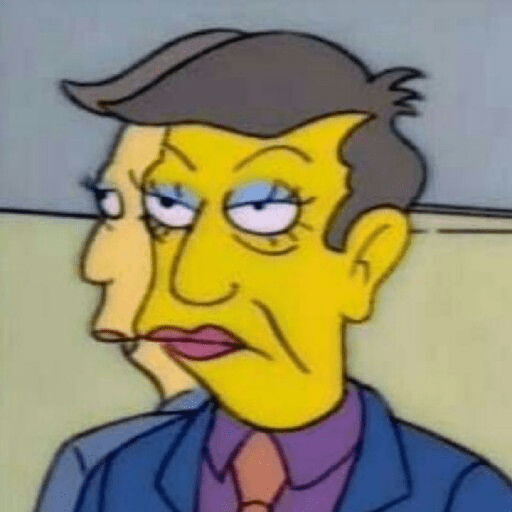 Los Simpson. 11
