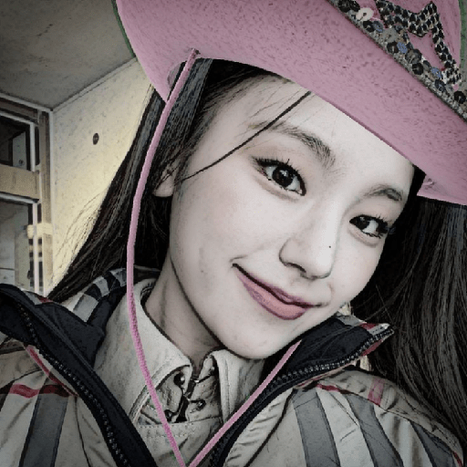 Aesthetic Yeji itzy 2