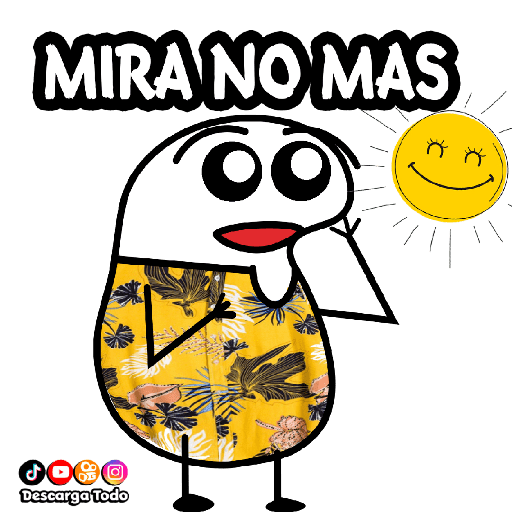 Mira No Mas 1