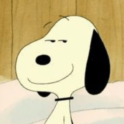 SNOOPY REACTION MEME ✨ 9