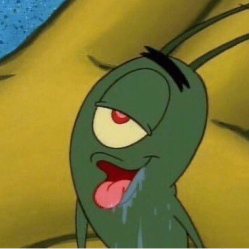 Spongebob 13