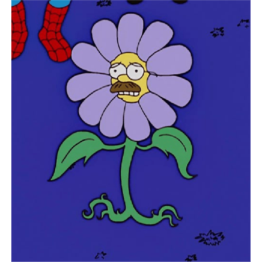 Los Simpson. 13