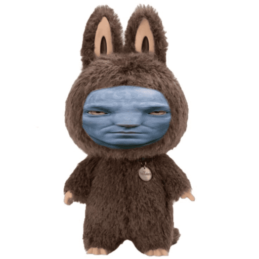 AVATAR #1 25
